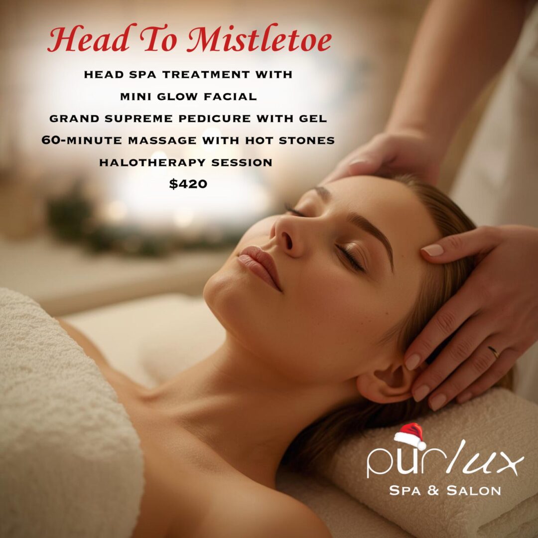 Head to Mistletoe (2)