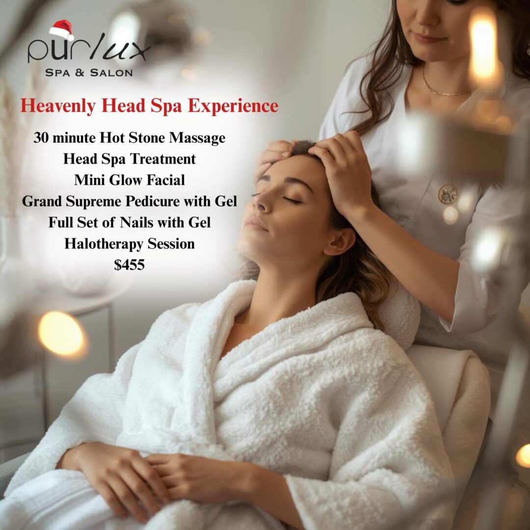 Heavenly Head Spa Experience (1)