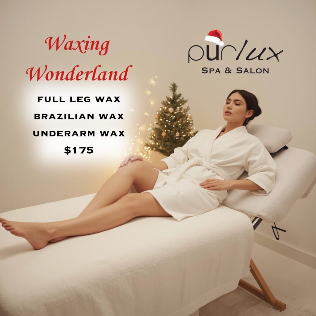 Waxing Wonderland